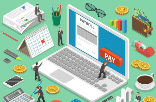 Payroll services in Australia